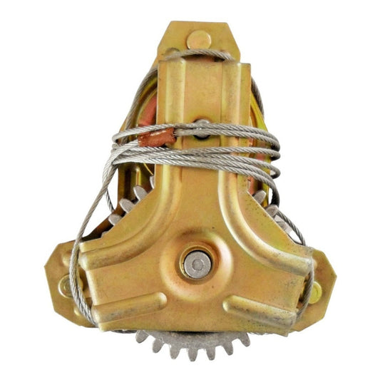 Lada Mecanismo Sube Vidrio Izquierdo Niva Corto