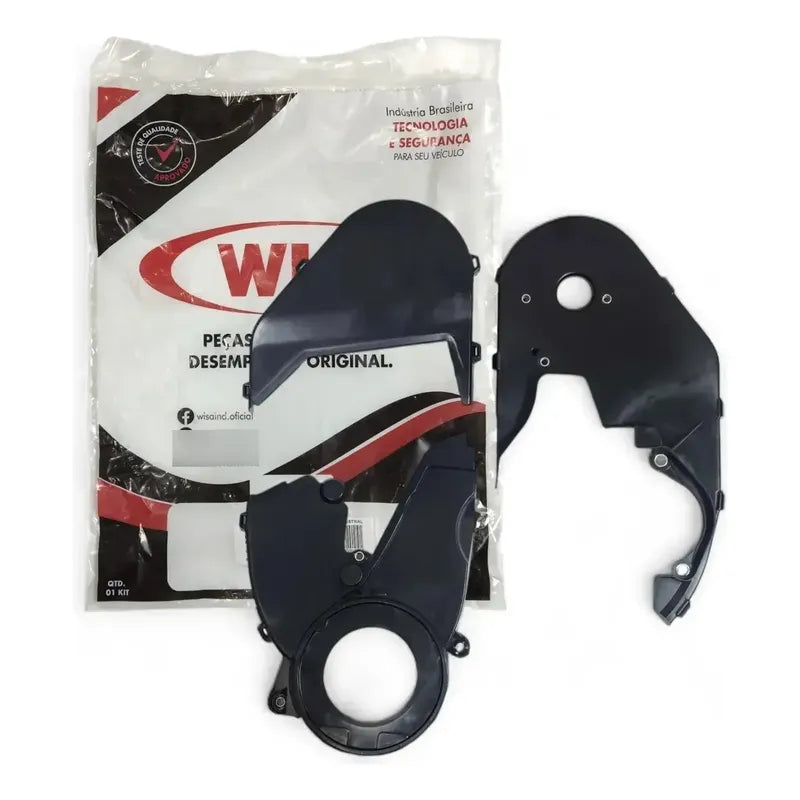 Volkswagen Kit Tapa Correa Tiempo Fox Spacefox Crossfox Polo