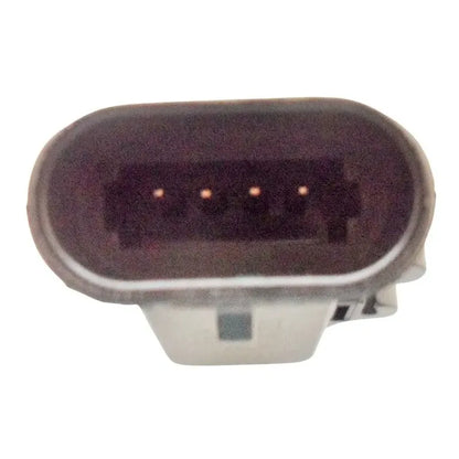 Fiat Sensor Map 4 Pines Palio 1.8