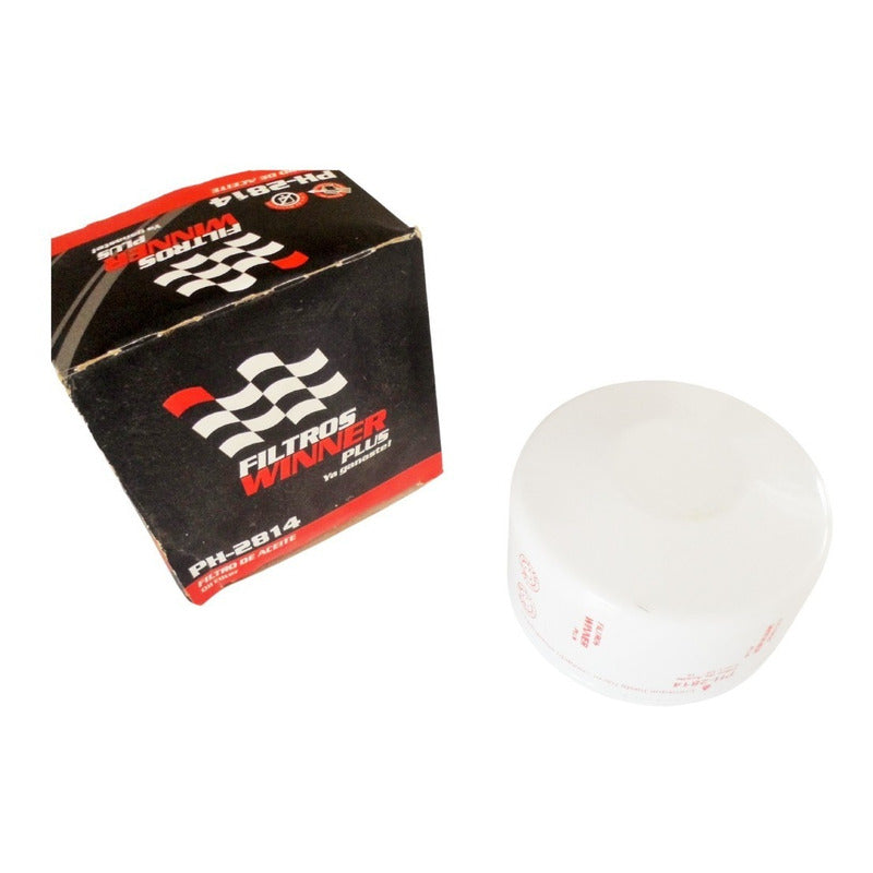 Renault Filtro Aceite R12, Corcel, Del Rey