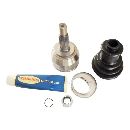 Renault Punta Tripoide Estria Fina R18 2.0 23x29