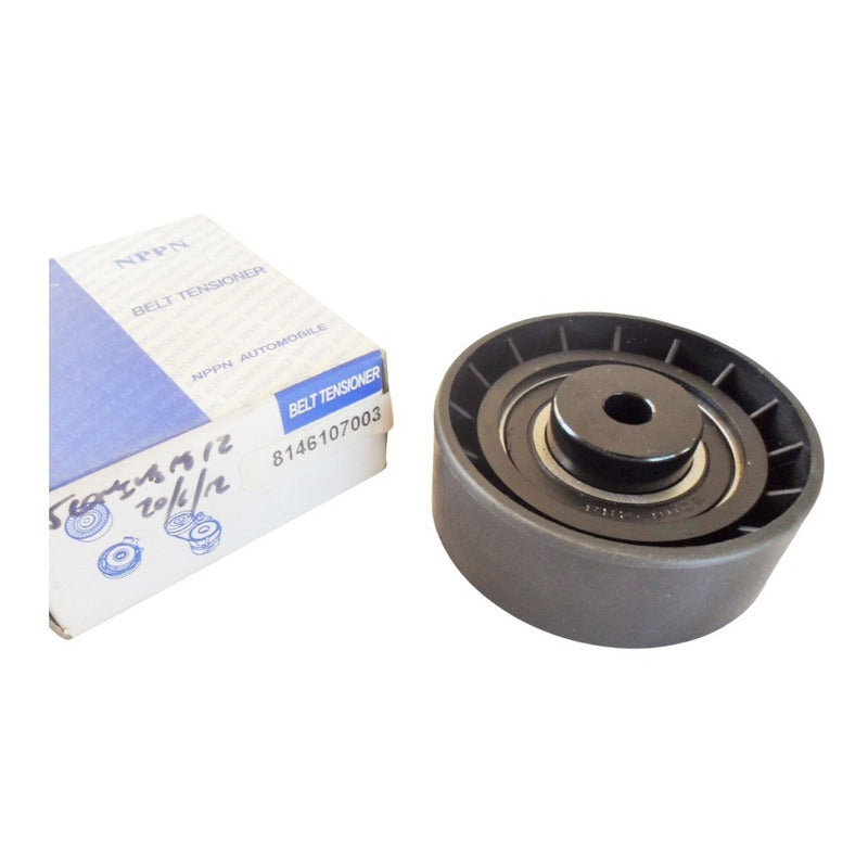 Fiat Polea Correa Unica Palio Siena 1.3 8v Mpi 97 Al 01