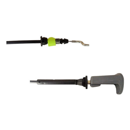 Renault Guaya Capot Twingo