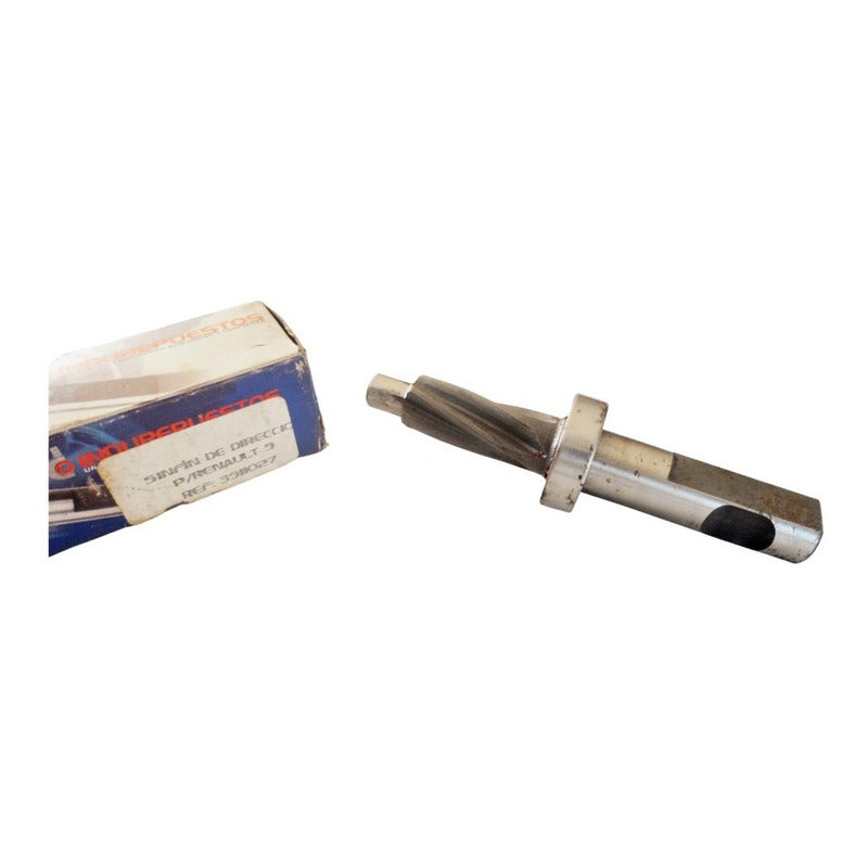 Renault Sin Fin Cajetin Cuadrante  R11