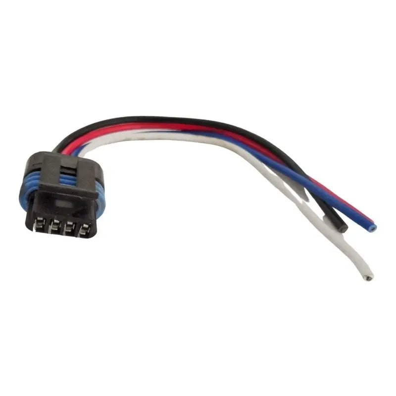 Fiat Conector Valvula Map Palio, Siena Mpi, Fire