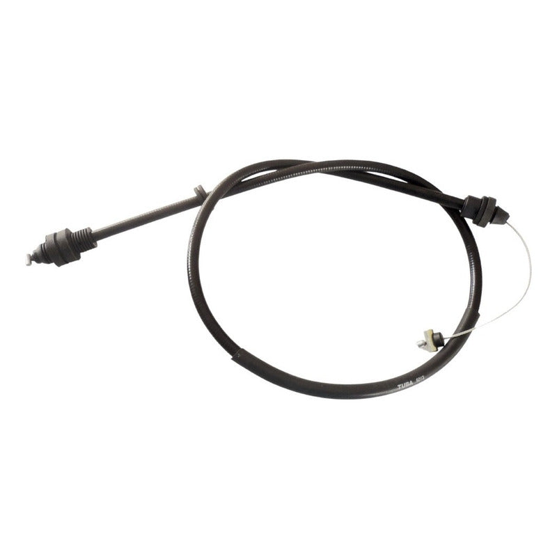 Fiat Guaya Aceleracion Corta Sin Resorte Uno, Premio 1.6