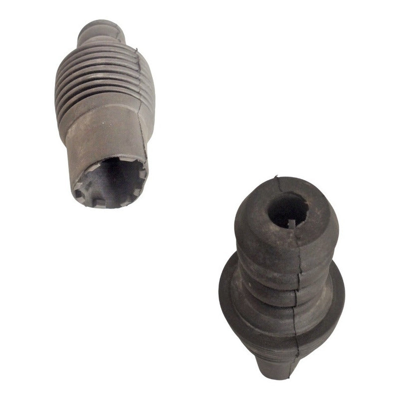 Renault Guardapolvo Amortiguador Twingo