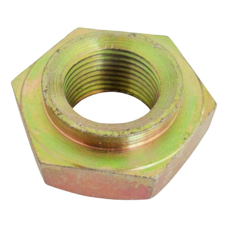 Fiat Tuerca Rotula Rosca Fina Uno, 147, Premio