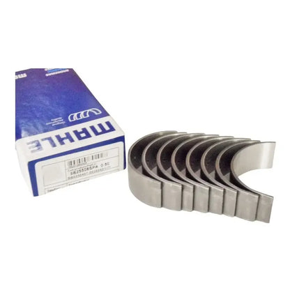 Fiat Conchas Biela 147 Spazio Tucan Uno Carburado Mpi 0.20