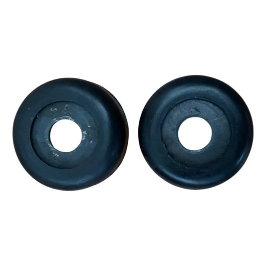 Ford Kit Rolinera Base Amortiguador Delantera Fiesta Power