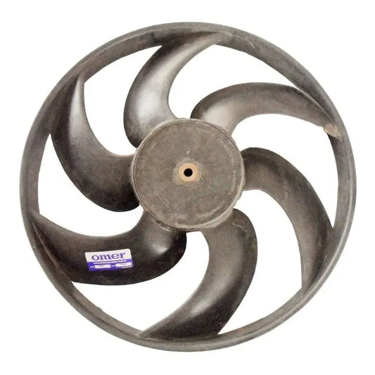 Renault Aspa Electroventilador Clio Megane Kangoo R19 Energy