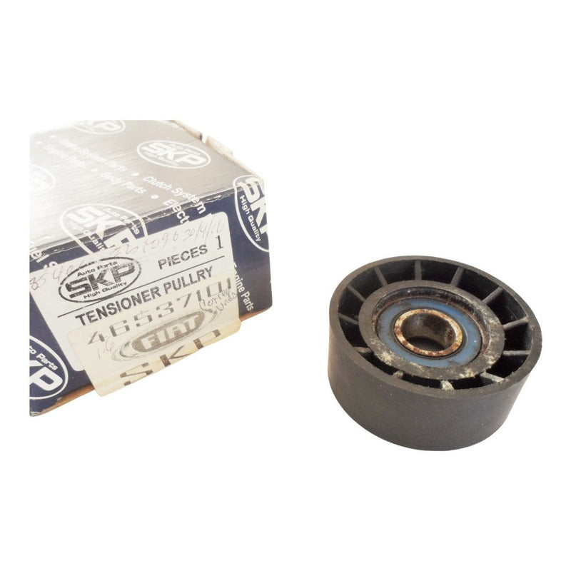 Fiat Polea Correa Unica Uno 1.3 1.4 Fire