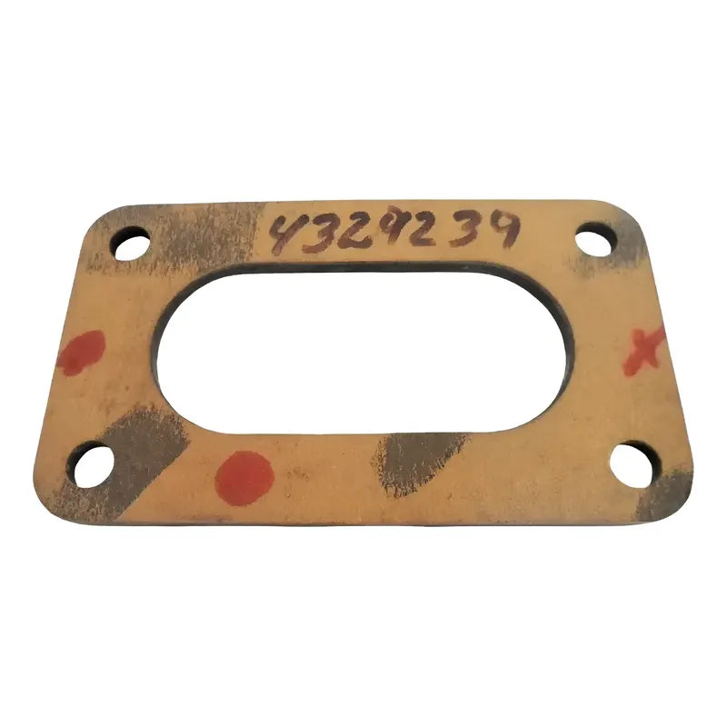 Fiat Base Carburador 131, 132
