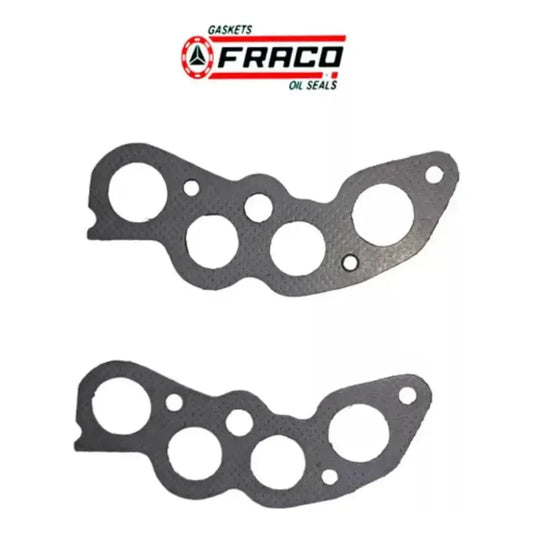 Fiat Empacadura Multiple Escape 147, Spazio Tucan Uno Premio