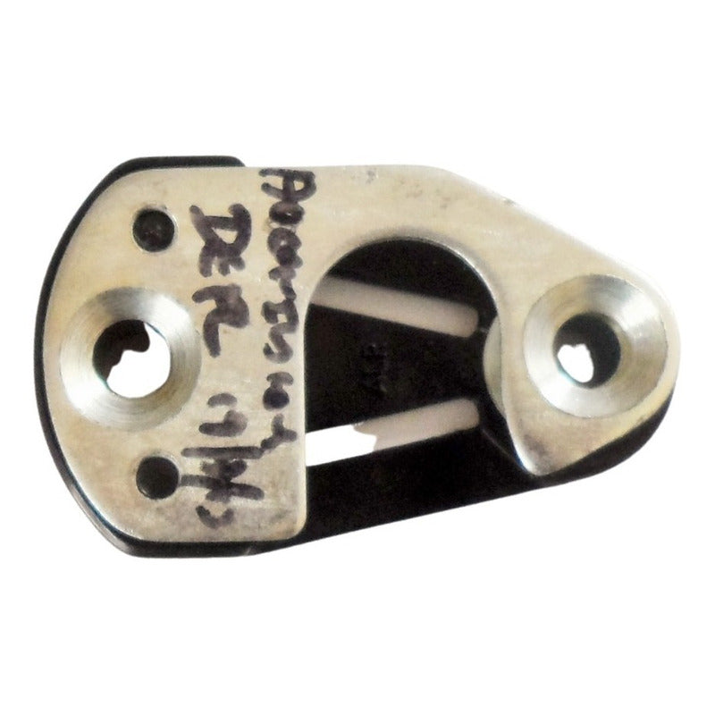 Fiat Trinco Puerta Der 147, 131