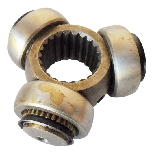 Ford Triceta Festiva Automático Laser 22 Estrías