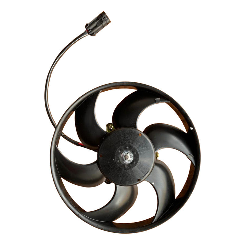 Fiat Electroventilador Palio, Siena, Idea 1.8