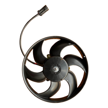 Fiat Electroventilador Palio, Siena, Idea 1.8