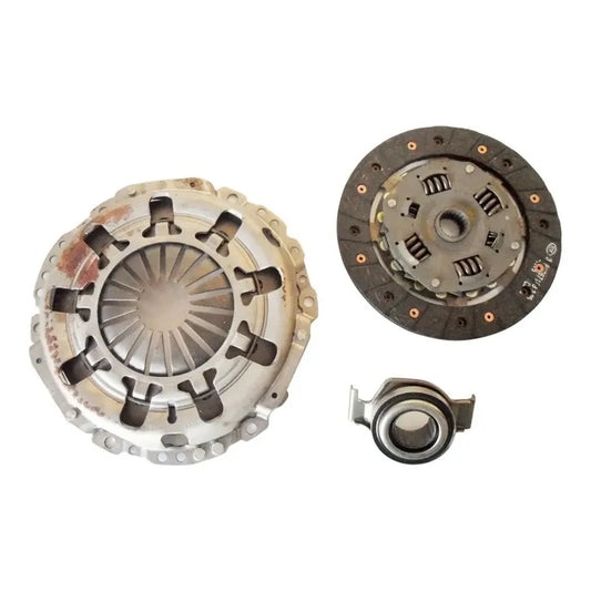 Fiat Kit Croche Uno, Premio 1.5, 1.6 8v