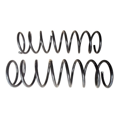 Fiat Espirales Traseros 124, 125, 132