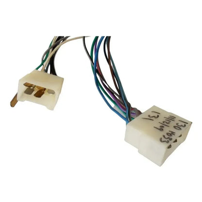 Fiat Comando Luz 131