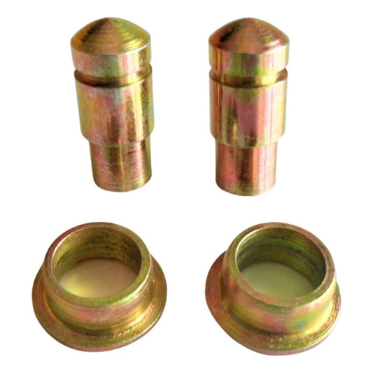 Renault Kit Pasador Puerta Twingo