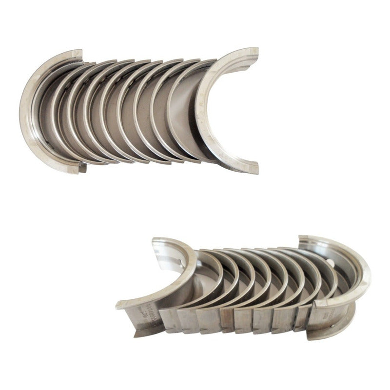 Fiat Conchas Bancada Palio Siena 1.8, Aveo Optra Corsa Std