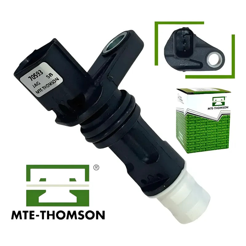 Mte Thomson Sensor Posicion Cigueñal Honda Fit Accord Civic