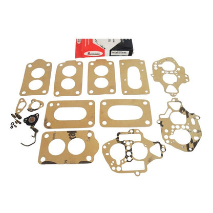 Renault Kit Carburador Solex R21