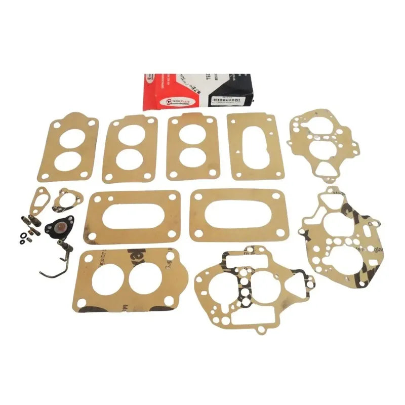 Renault Kit Carburador Solex R21
