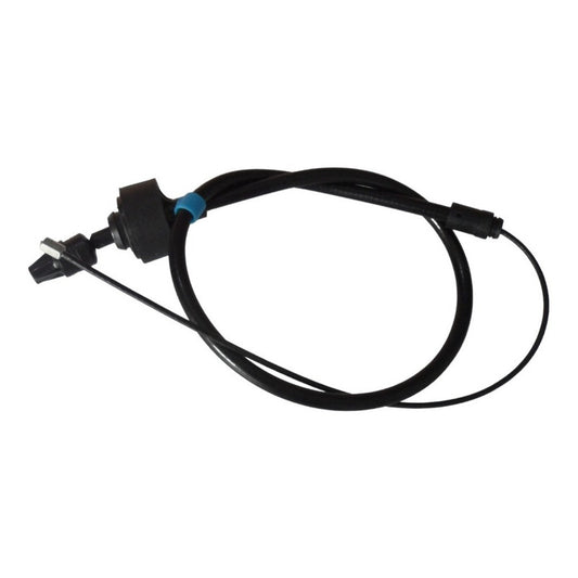 Renault Guaya Croche Revestida R11, R9