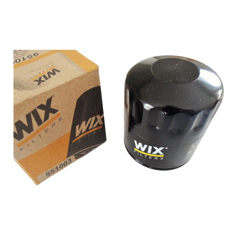 Fiat Filtro Aceite Palio, Siena, Idea 1.8