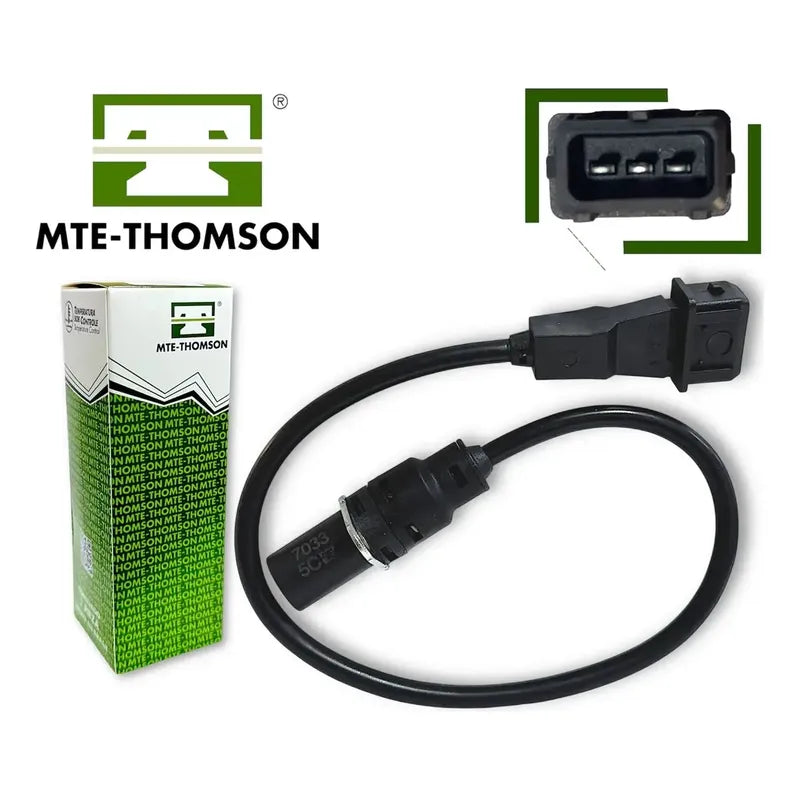 Mte Thomson Sensor Posicion Ciguenal Fiat Siena Uno Palio