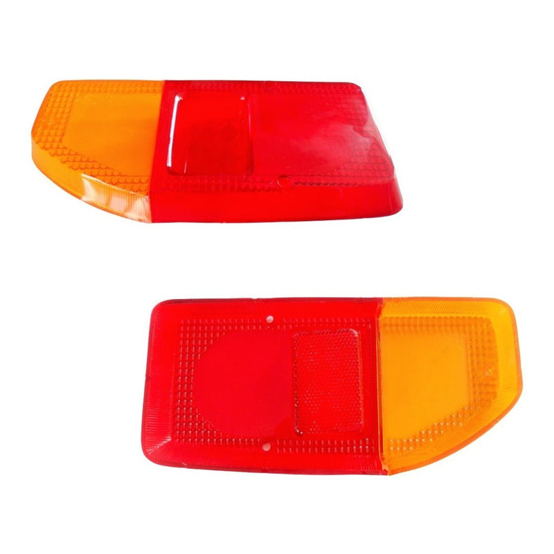 Renault Mica Stop Izquierda R12 Camioneta