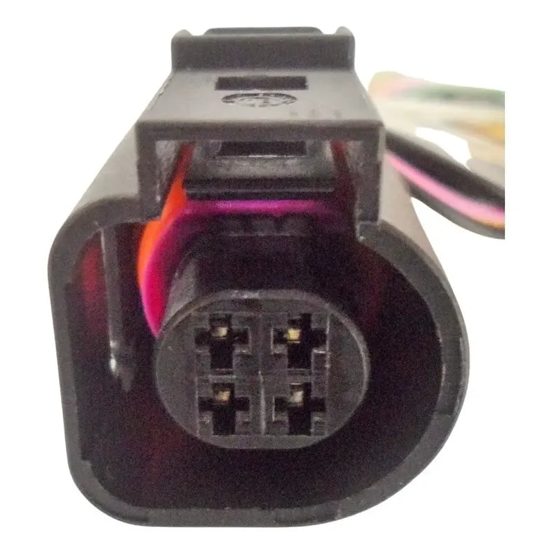 Wolkswagen Conector Sensor Temperatura Fox Spacefox Croosfox