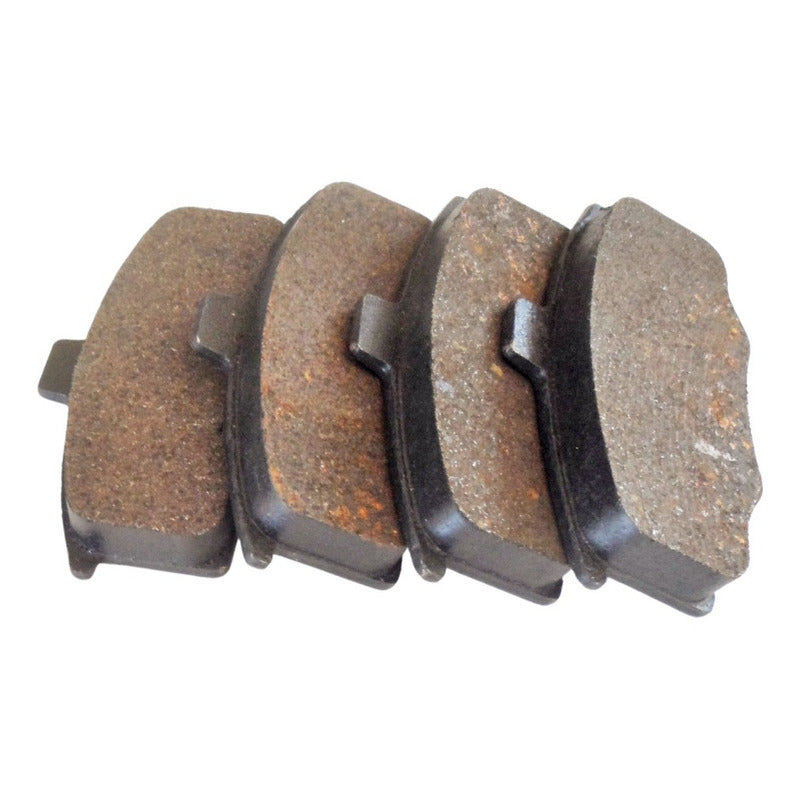 Fiat Pastillas Uno, Corcel, Chevette, Monza, R5