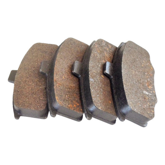 Fiat Pastillas Uno, Corcel, Chevette, Monza, R5