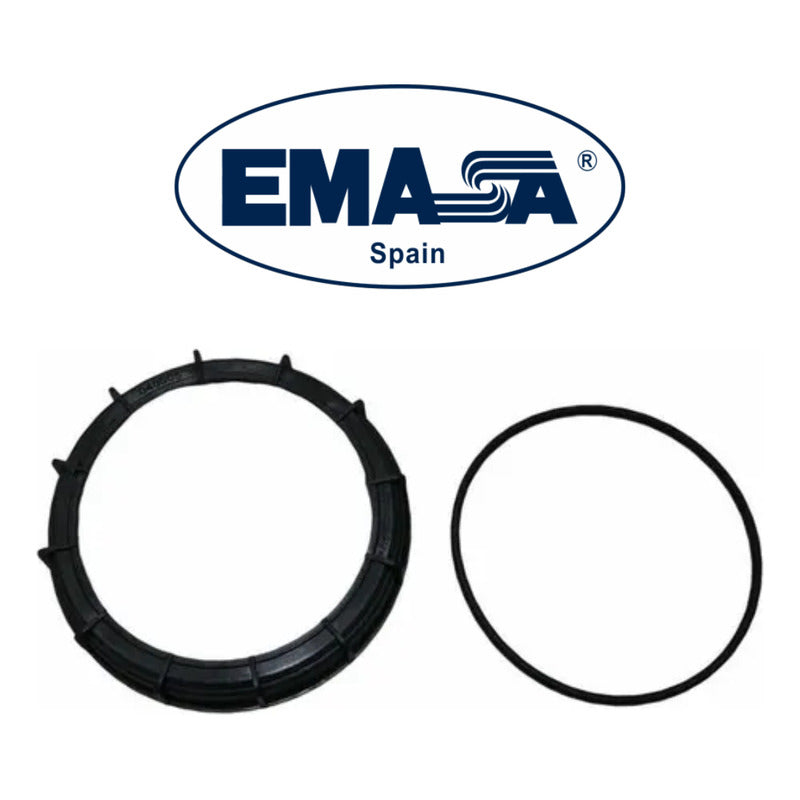 Renault Tapa Rosca Bomba Gasolina C/liga Clio Megane Kangoo