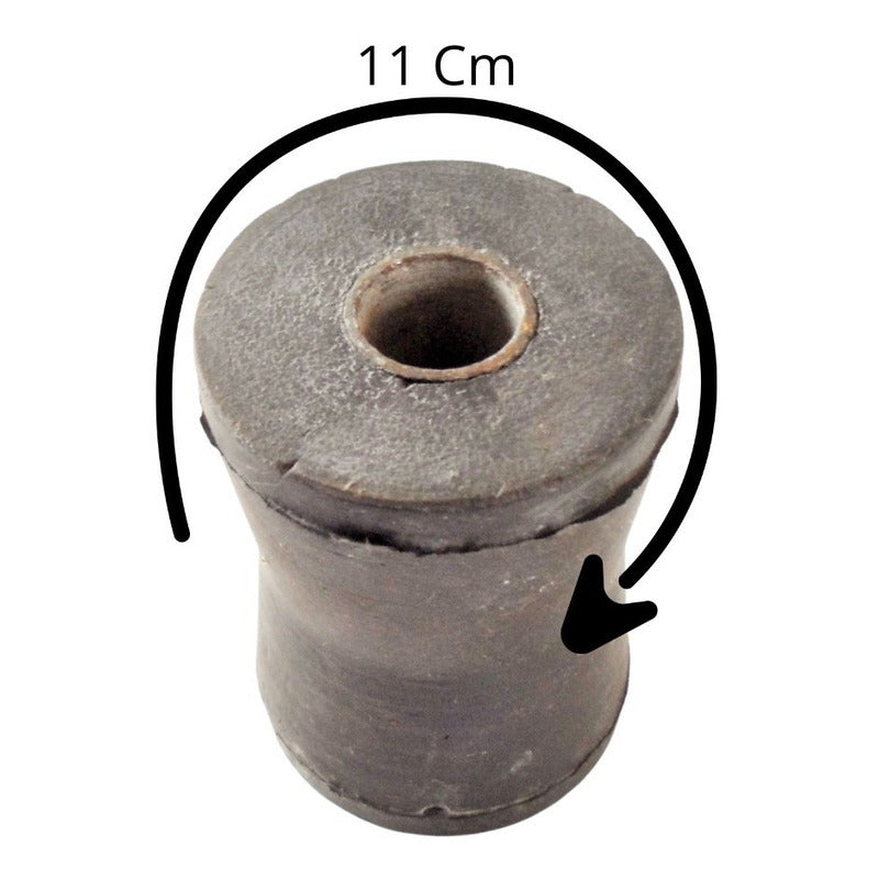 Renault Buje Meseta Trasero R12, Corcel, Del Rey