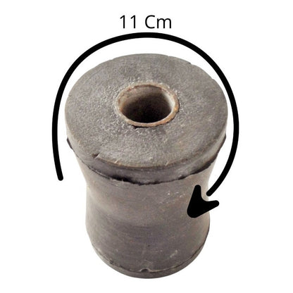 Renault Buje Meseta Trasero R12, Corcel, Del Rey