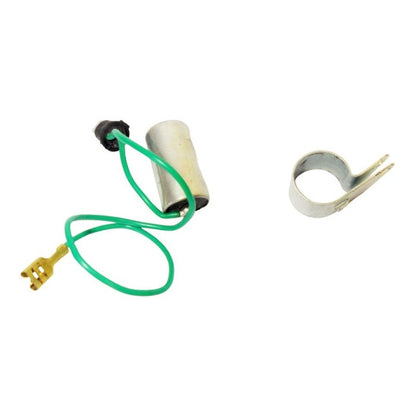 Fiat Condensador Tipo Bosh 147, Uno, Fiorino, Premio