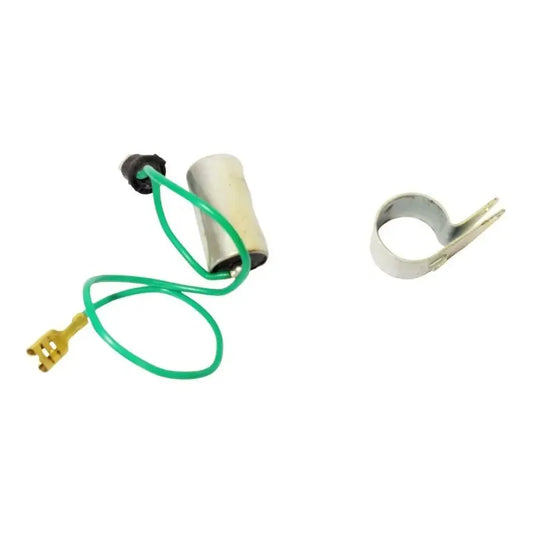Fiat Condensador Tipo Bosh 147, Uno, Fiorino, Premio