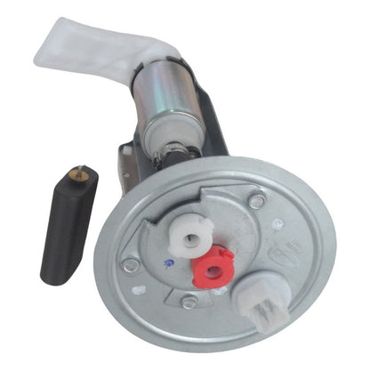 Ford Modulo Gasolina Completo Fiesta Balita, Ka