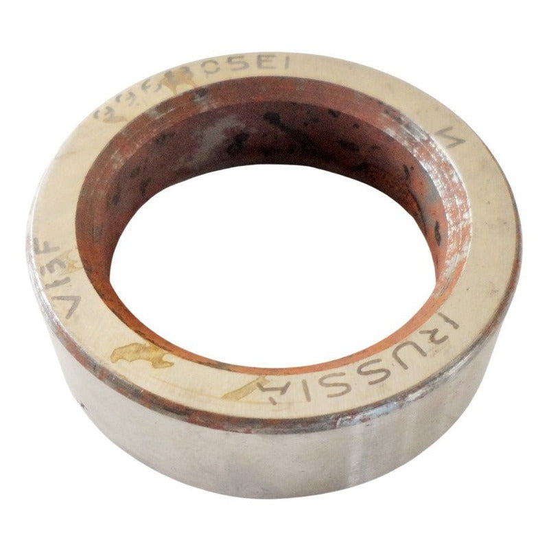 Lada Pista Cajetin Grueso Sedan, Niva