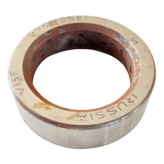 Lada Pista Cajetin Grueso Sedan, Niva