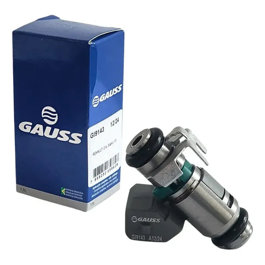 Gauss Renault Inyector Symbol, Clio, Megane, Kangoo, Scenic