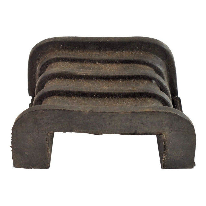 Fiat Soporte Base Radiador Goma Radiador Tt