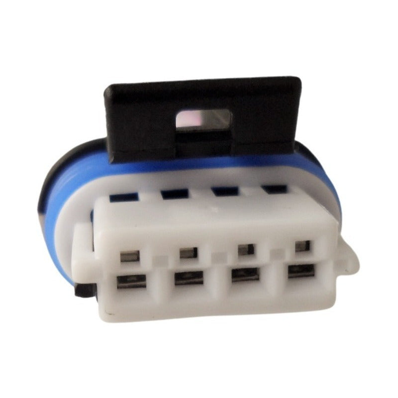 Fiat Conector Sensor Map 4 Pines Palio, Siena 1,8