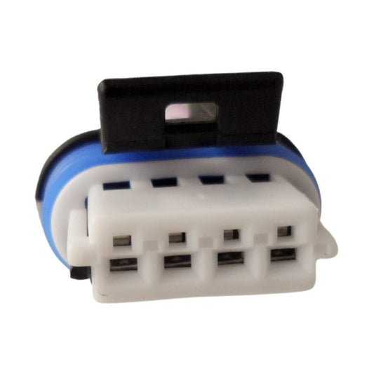 Fiat Conector Sensor Map 4 Pines Palio, Siena 1,8