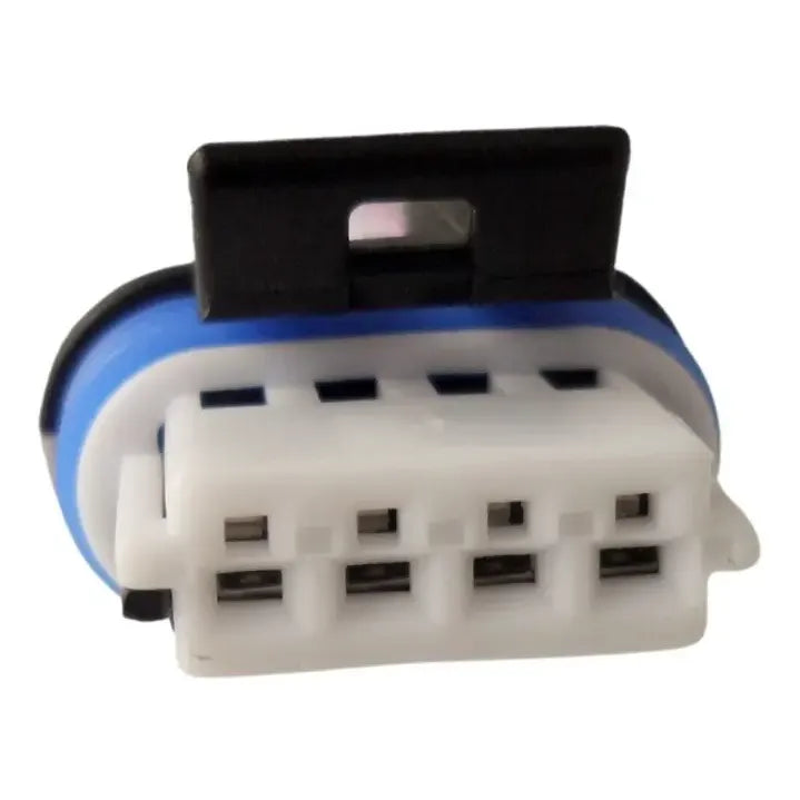 Fiat Conector Sensor Map 4 Pines Palio, Siena 1,8
